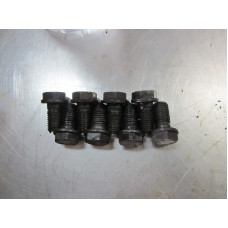 19S038 Flexplate Bolts For 01-03 Toyota Highlander   3.0